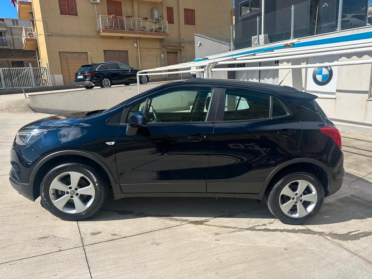 Opel Mokka X 1.6 CDTI Ecotec 4x2 Start&Stop Innovation