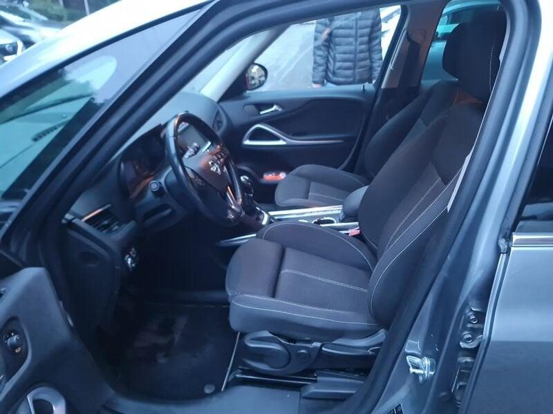 Opel Zafira Zafira 1.6 CDTi 134CV Start&Stop Innovation 7 POSTI