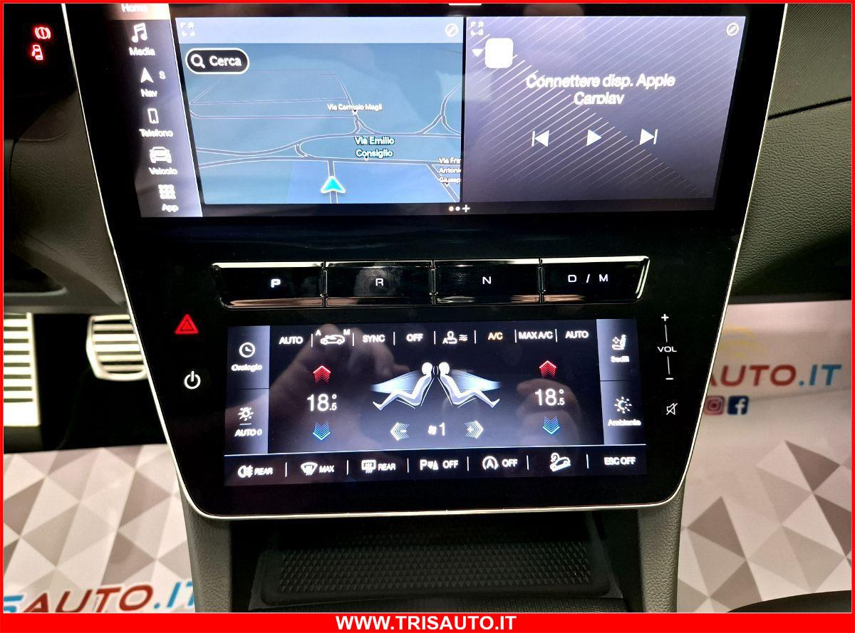 MASERATI Grecale 2.0 Mhev GT (MATRIX+PELLE+NAVI)