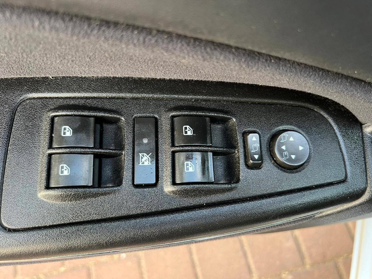 Fiat Bravo 1.6 MJT 120 CV DPF Dynamic