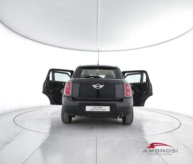 MINI Countryman One D 1.6 One D