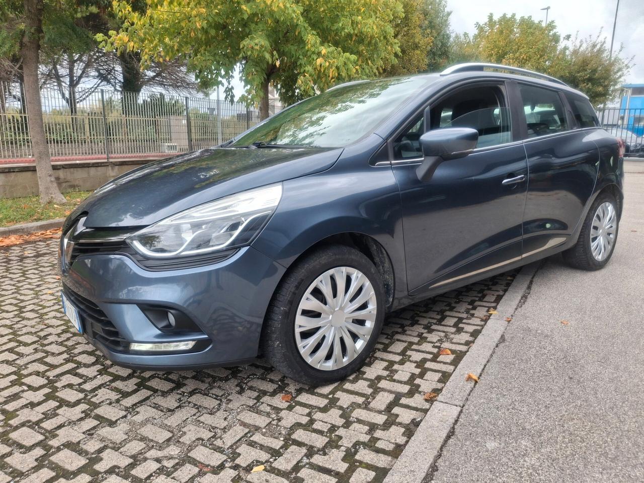 Renault Clio Sporter dCi 90CV.Start&Stop Energy Duel2