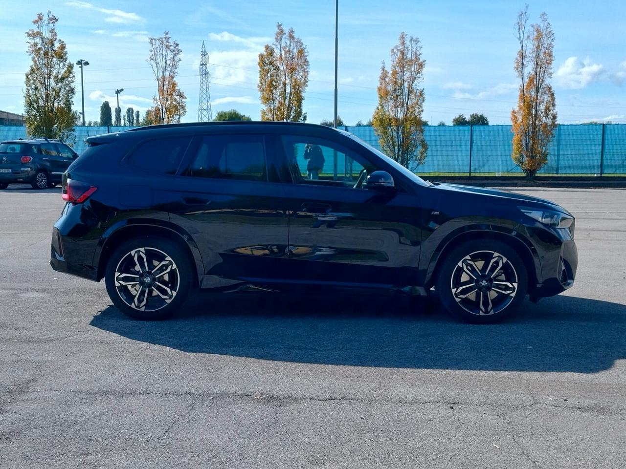 Bmw X1 xDrive 23d Msport