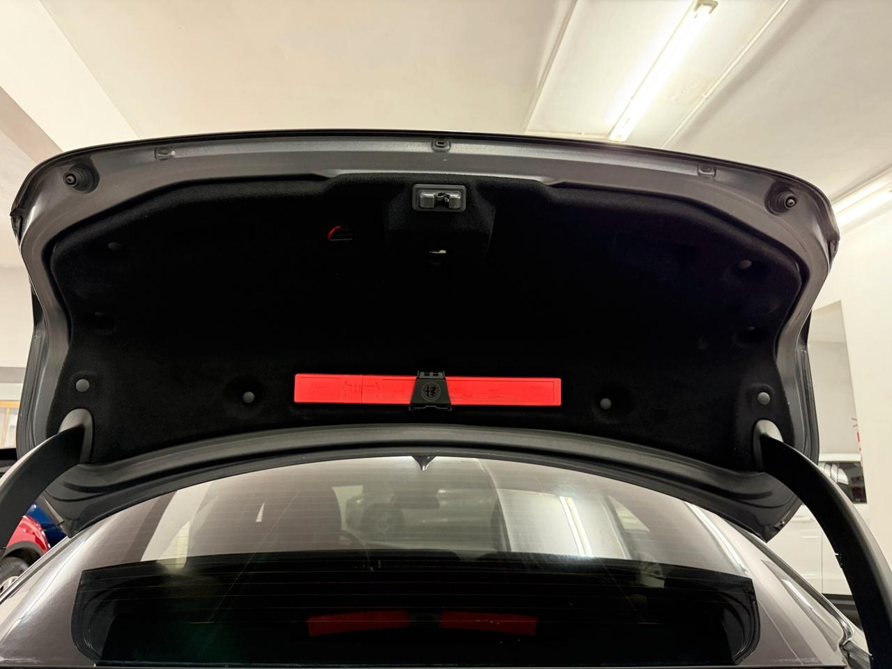 Alfa Romeo Giulia 2.2 TD 150 CV BUSINESS NAVI DISTRIBUZIONE ESEGUITA