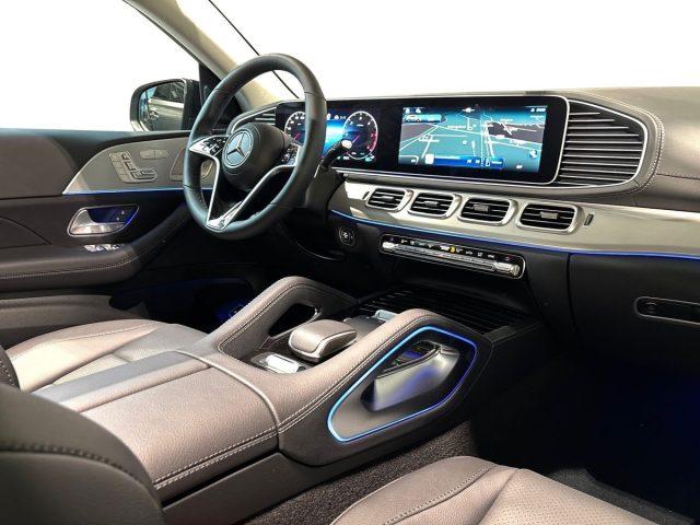 MERCEDES-BENZ GLE 300 d 4Matic Mild Hybrid Coupé AMG Line Advanced Plus