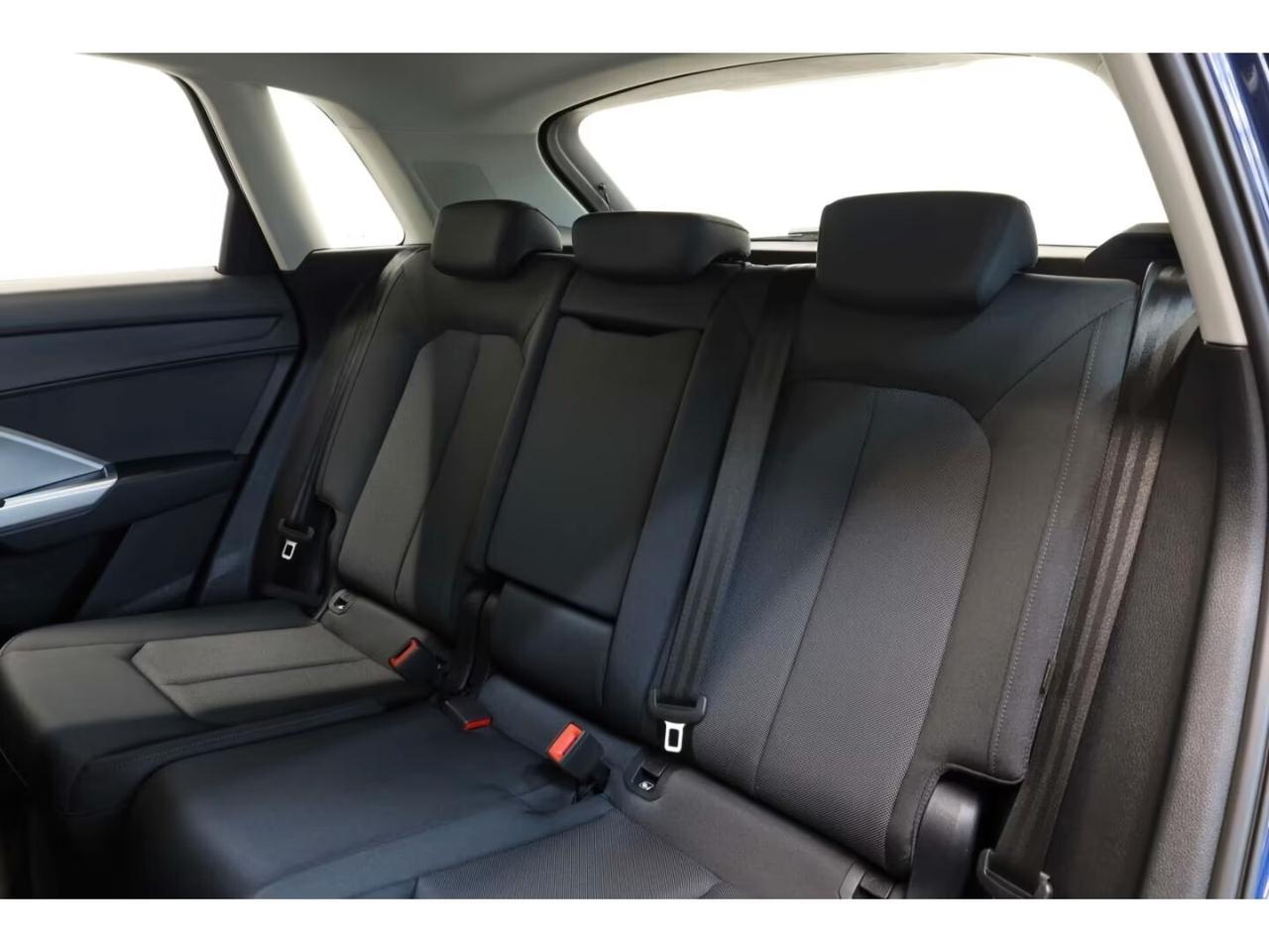 Audi Q3 35 TDI Quattro S tronic Business Adv.