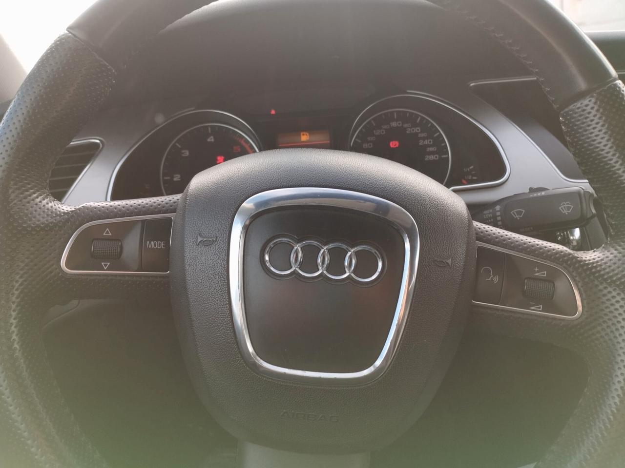 AUDI A5 COUPE' 2.0 TDI