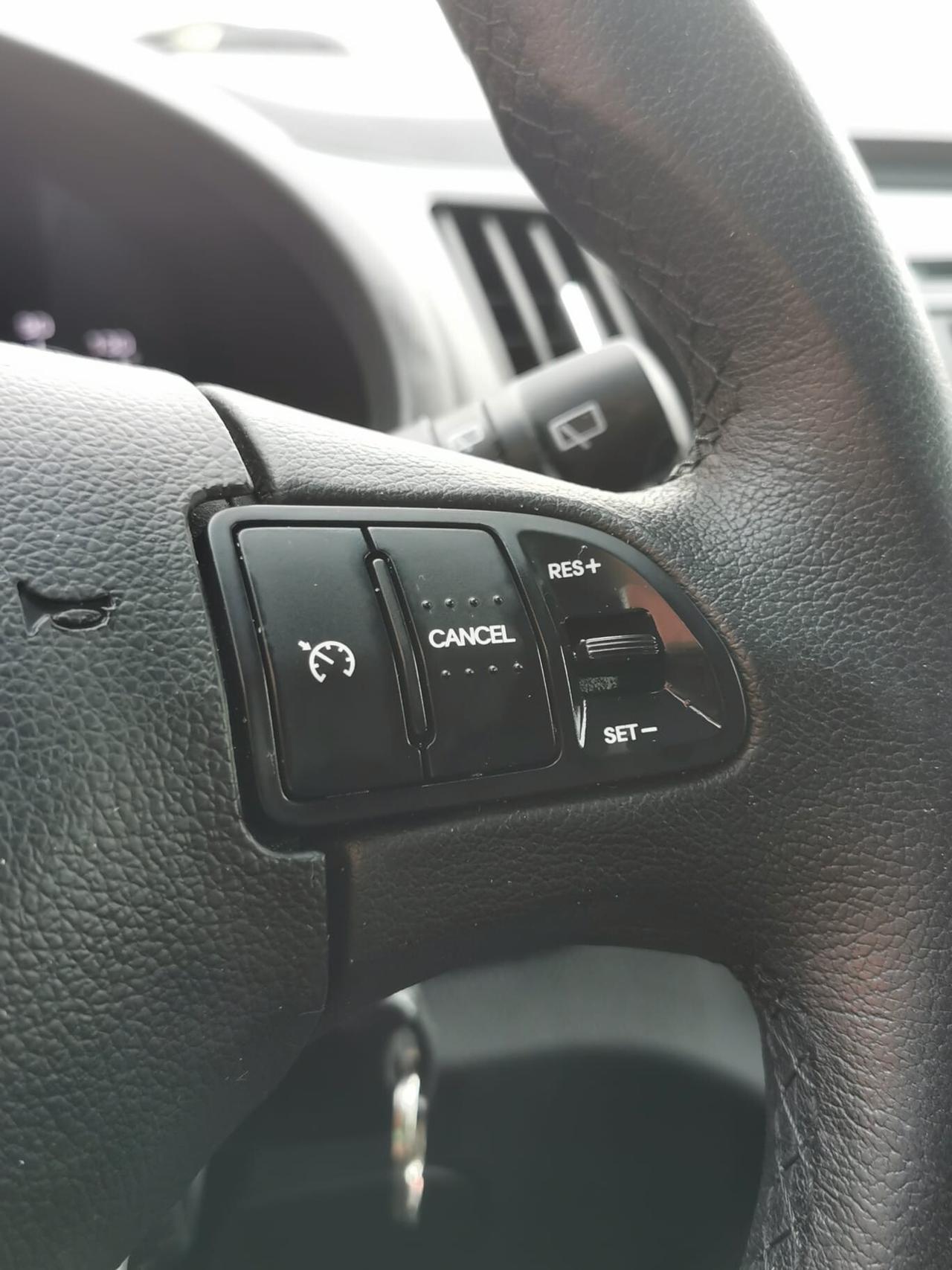 Kia Sportage 1.7 CRDI 2WD Class solo km.116000