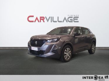 PEUGEOT 2008 1.2 puretech Active Pack s&s 100cv