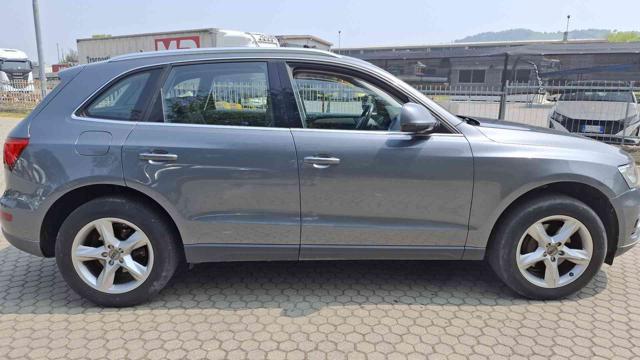 AUDI Q5 2.0 TDI clean diesel quattro S tr. Advanced Plus