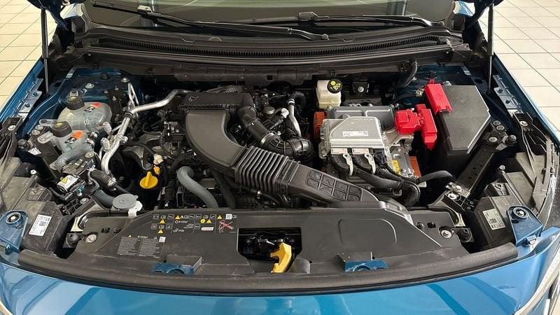 Renault Austral NUOVO esprit Alpine MY25 full hybrid E-Tech 200