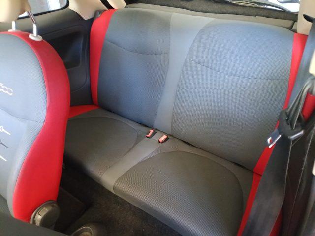 FIAT 500 1.2 EasyPower Pop Star