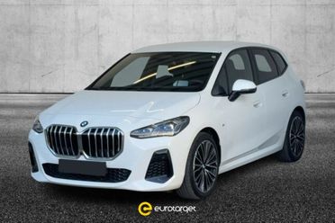 BMW 218 i Active Tourer Msport