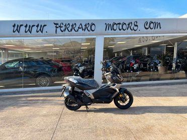 Voge Sfida ADV 200 Nuovo pronto consegna