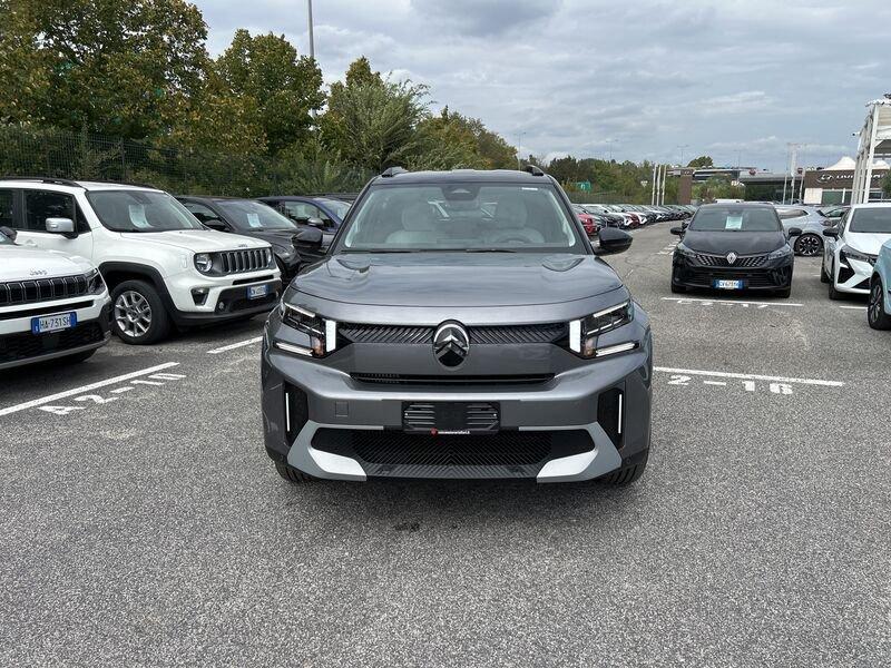 Citroën C3 Aircross II 2024 1.2 hybrid Max 145cv edcs6