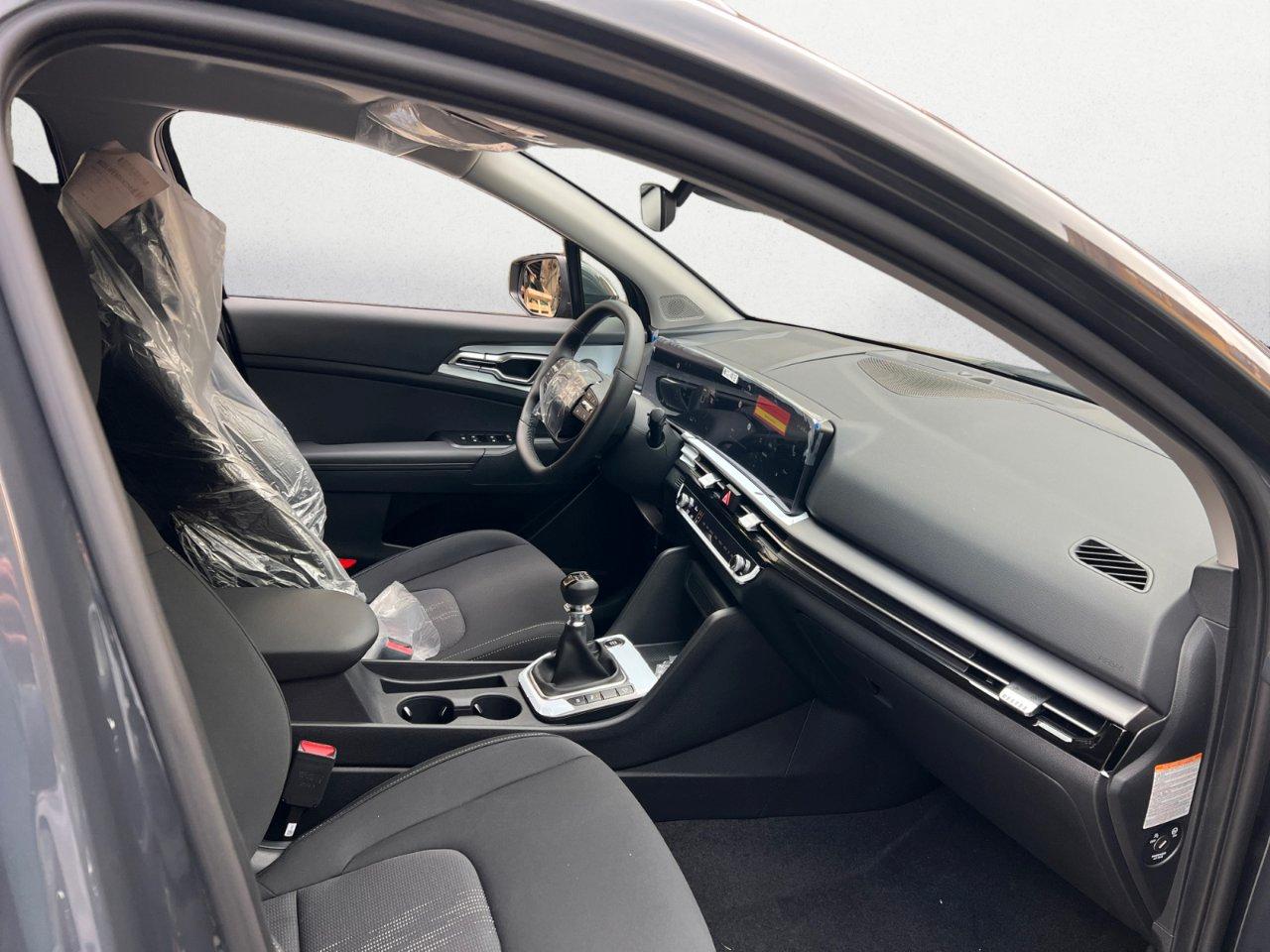 Kia Sportage 1.6 TGDi PHEV AT Business