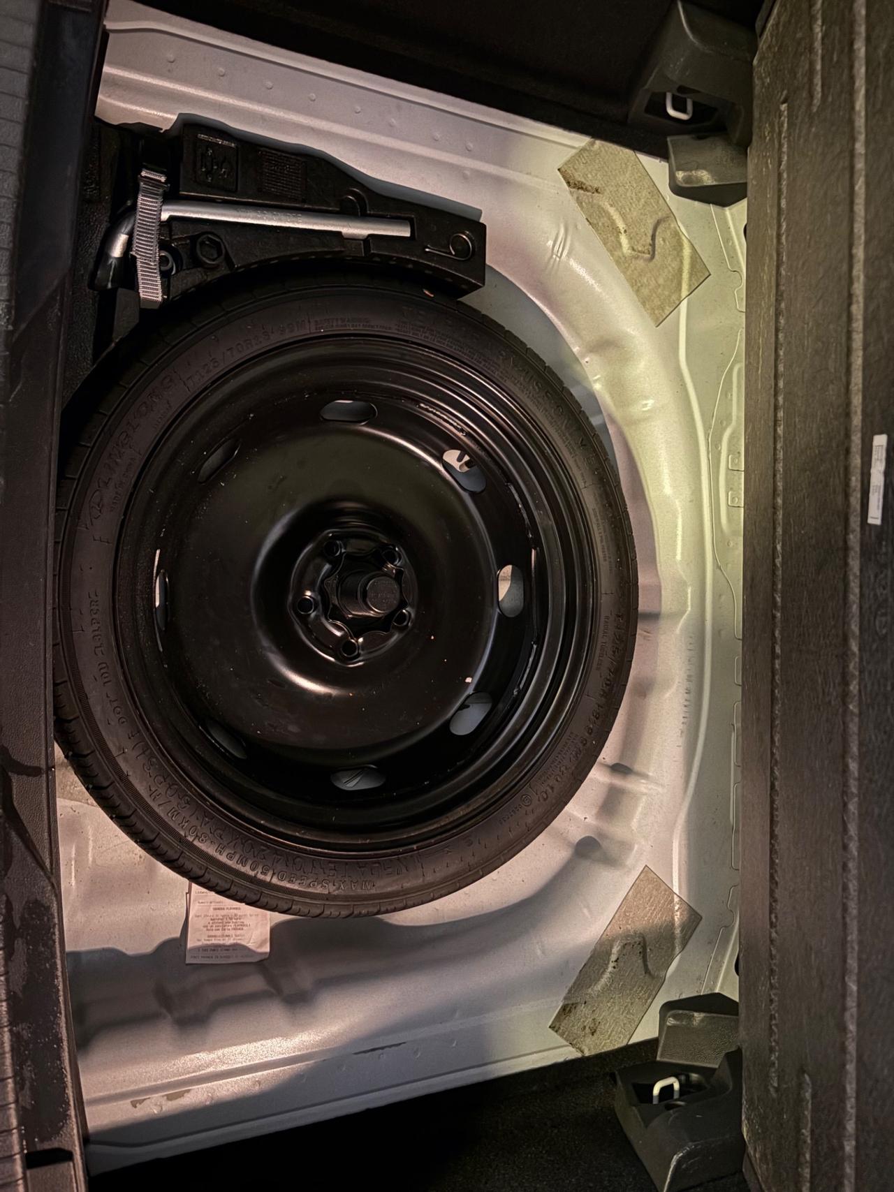 Volkswagen T-Roc 1.5 TSI ACT Life