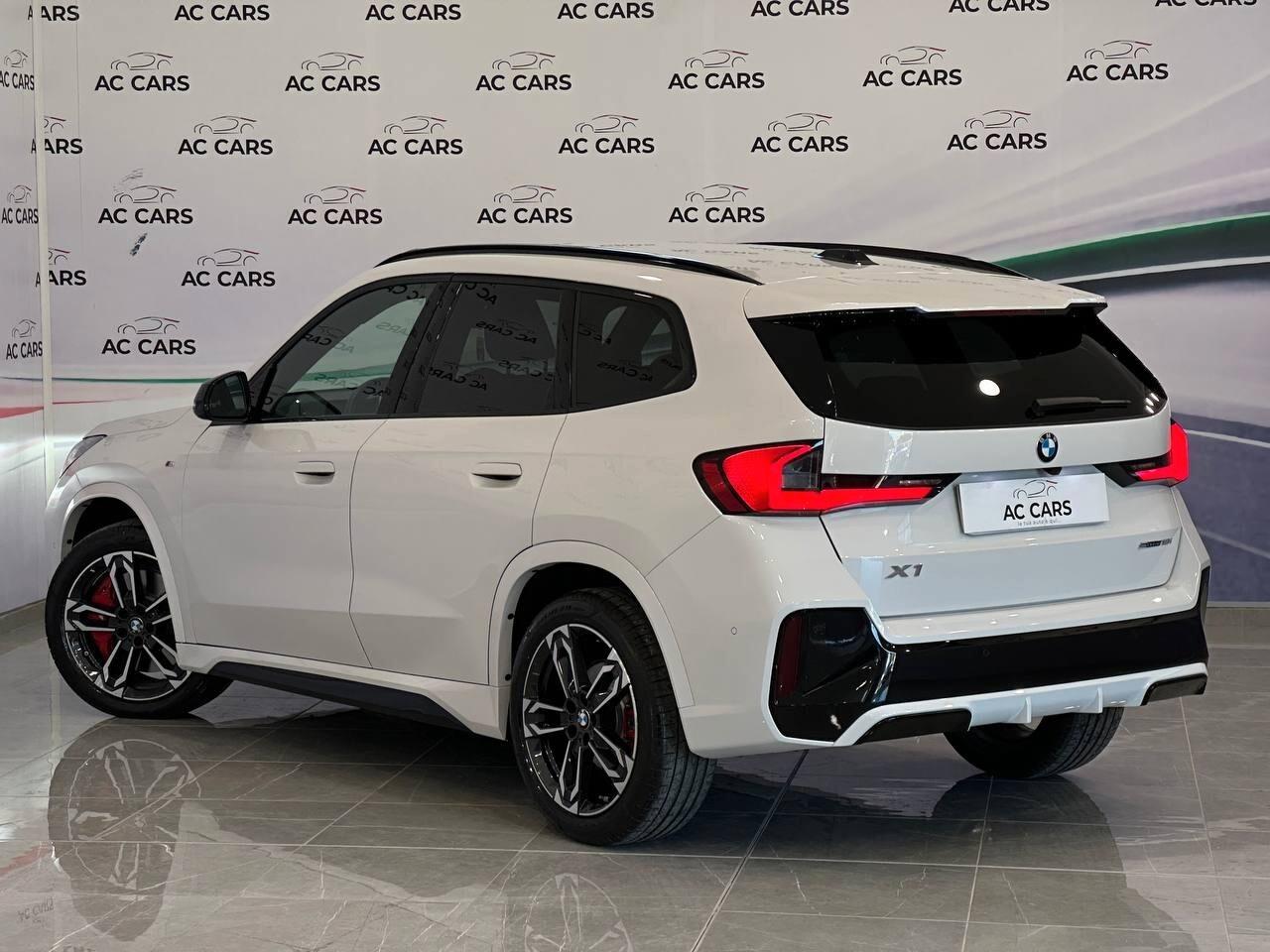 Bmw X1 sDrive 18i MSport Edition Signature