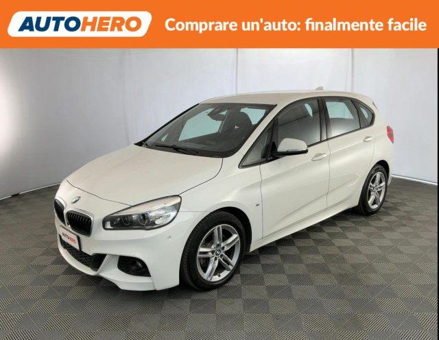 BMW 218 d Active Tourer
