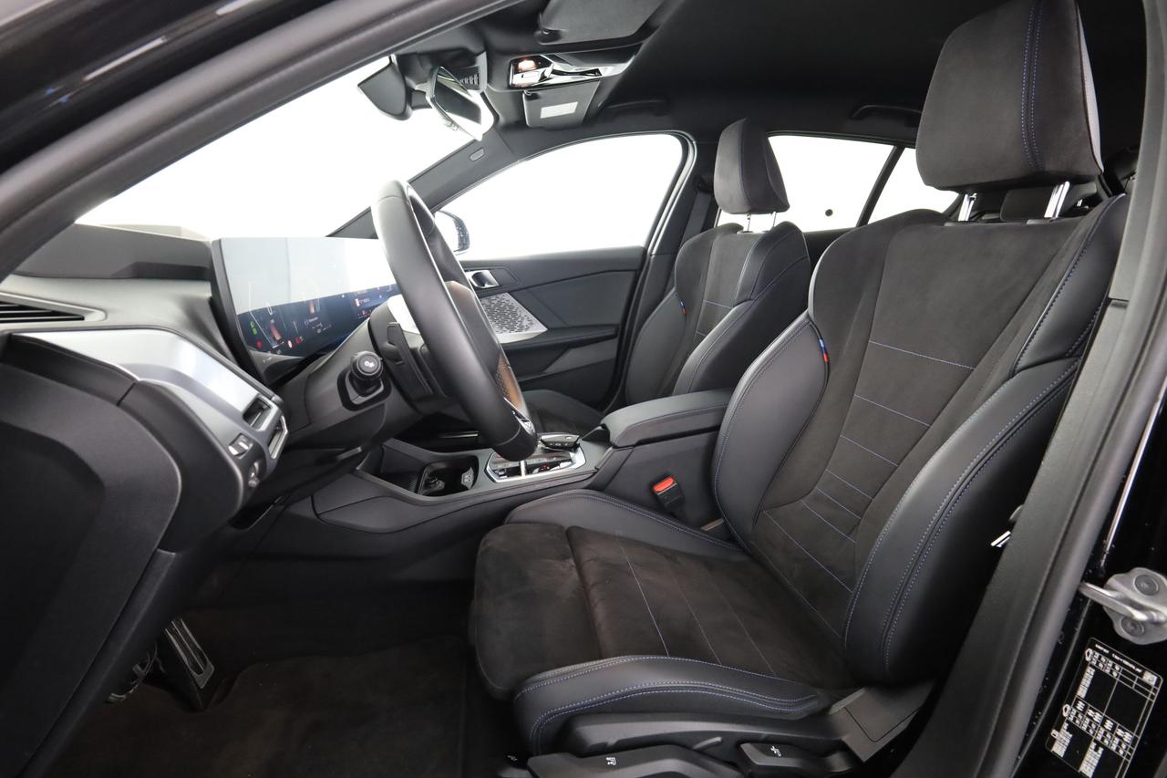 BMW Serie 1 (F70) 120 48V MSport Pro