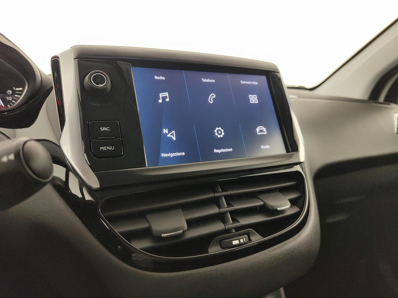 PEUGEOT 208 5p 1.2 puretech Active s&s 82cv neopatentati