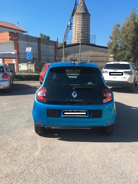 Renault Twingo 1.0 SCe Stop&Start Energy