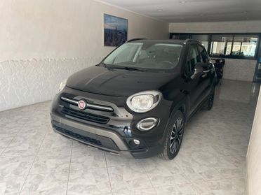 Fiat 500X 1.6 MultiJet 130 CV Cross