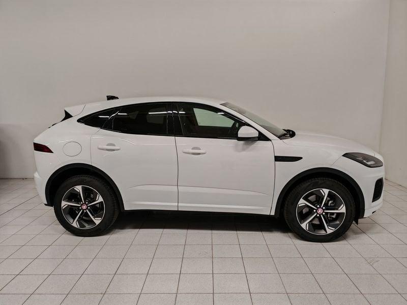 Jaguar E-Pace 2.0D I4 163 CV AWD Auto R-Dynamic S