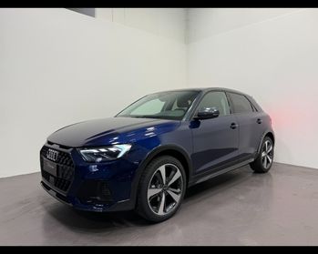 AUDI A1 ALLSTREET 30 TFSI S-TRONIC IDENTITY CONTRAST