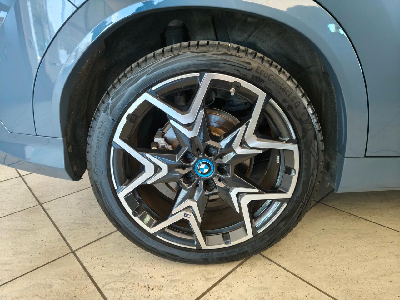 Bmw IX2 eDrive 20 Msport