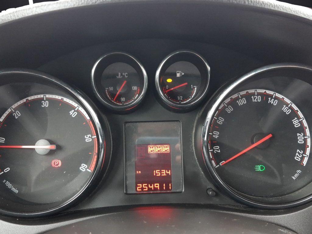 Opel Meriva 1.7 CDTI 110CV Cosmo