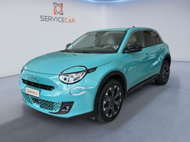 Fiat 600 Hybrid 110 CV DCT MHEV La Prima