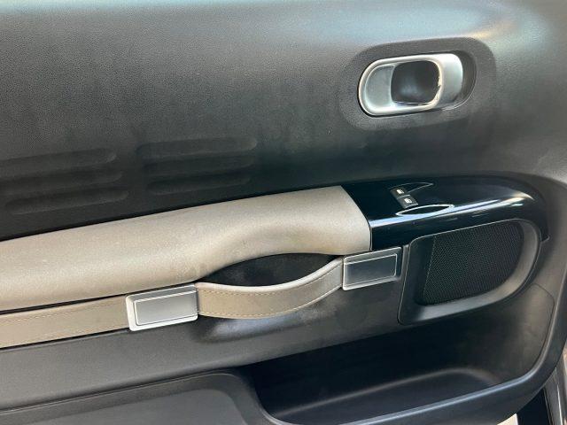 CITROEN C4 Cactus PureTech 110 S&S EAT6 Feel da?129,00 mensili