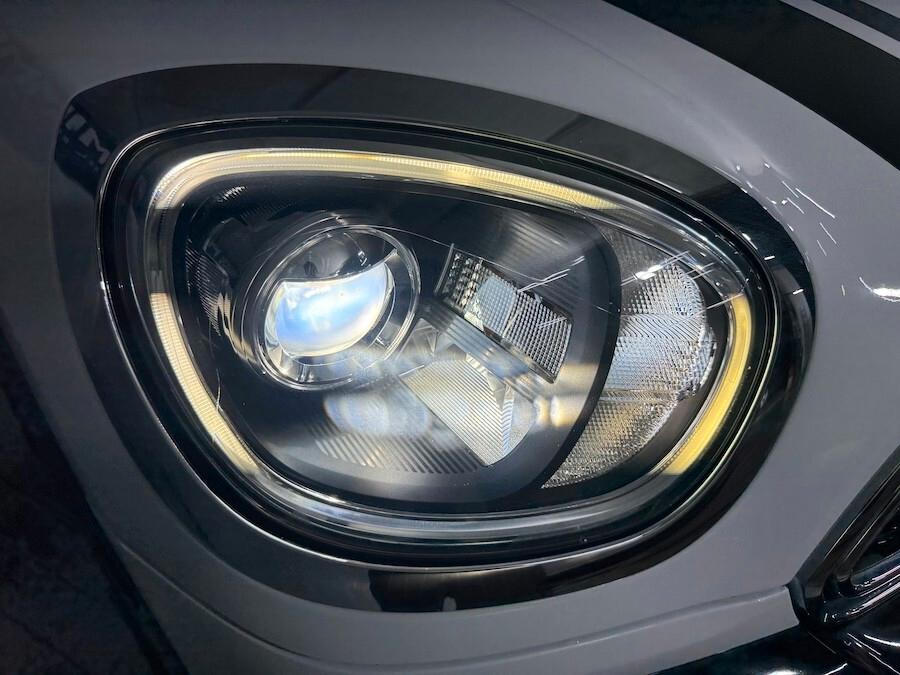 Mini Cooper SD Countryman 2.0 Hype Automatica