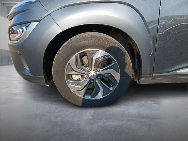 HYUNDAI Kona 1ªs. (2017-23) HEV 1.6 DCT XLine