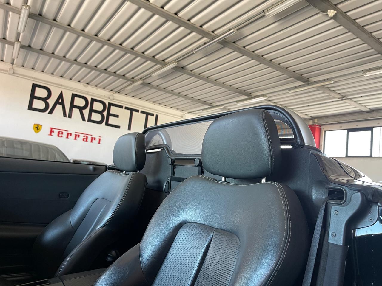 Chrysler Crossfire 3.2 Roadster SRT Manuale PERMUTE RATE