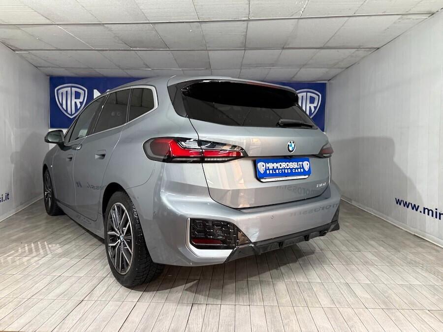 BMW 218D Active Tourer Msport Automatica
