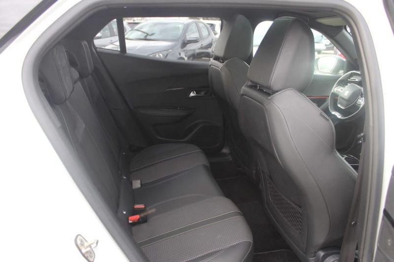 Peugeot 2008 1.2 puretech GT Line s&s 130cv eat8