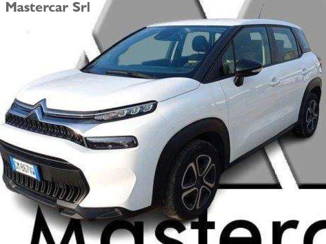 CITROEN C3 Aircross C3 Aircross Restyling 1.2 Live - targa GM867VW