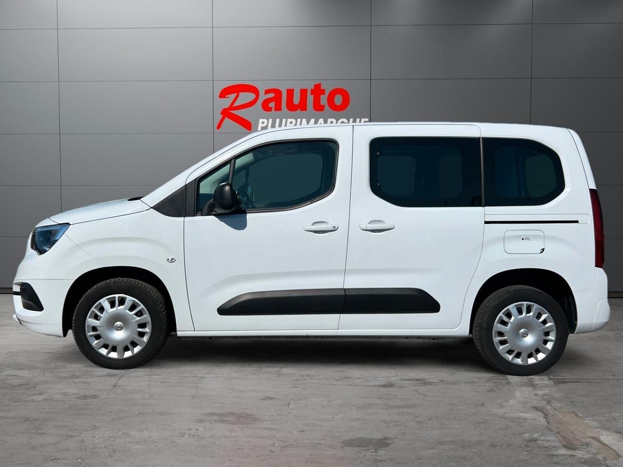 Opel Combo Life Edition