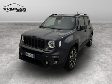 JEEP Renegade 2019 - Renegade 1.3 t4 phev S 4xe at6