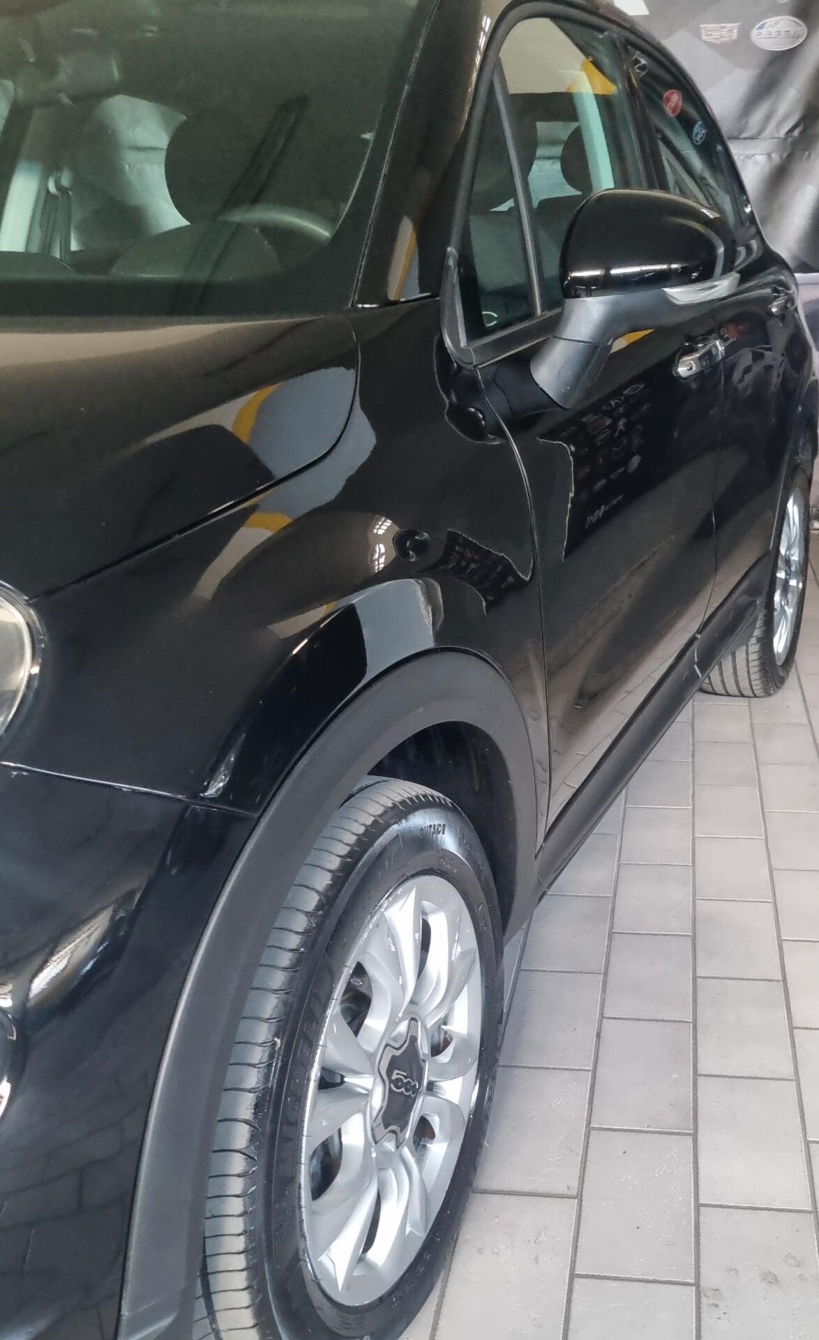 Fiat 500X 1.3 MultiJet 95 CV Pop Star