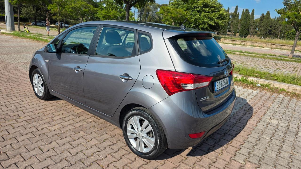 Hyundai iX20 1.4 90 CV Comfort