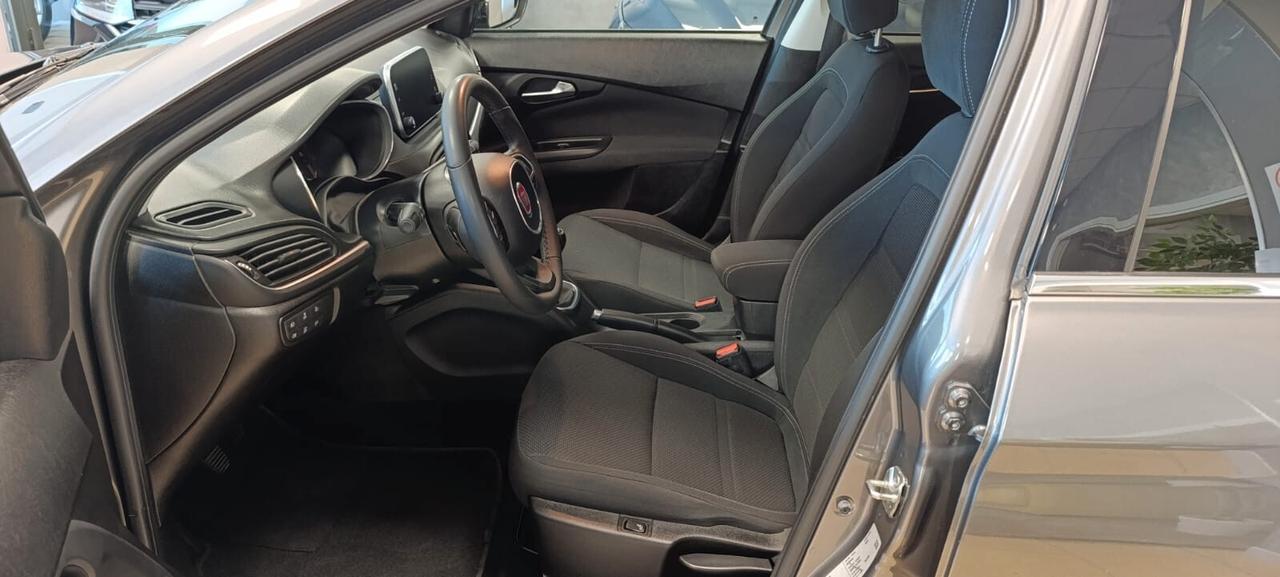 Fiat Tipo 1.6 Mjt S&S 5 porte Business