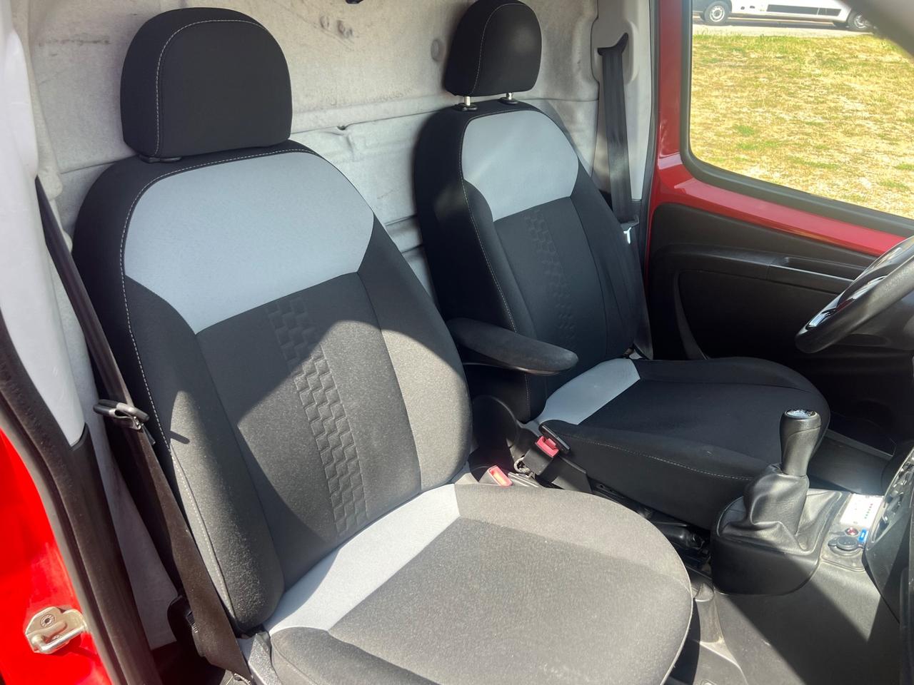Fiat Fiorino 1.3 MJT 77000 km!!!!!