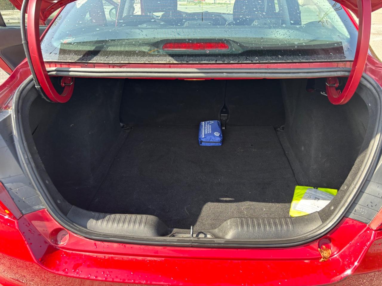 Fiat Tipo 1.4 5 porte Lounge euro6B- sedili riscaldati