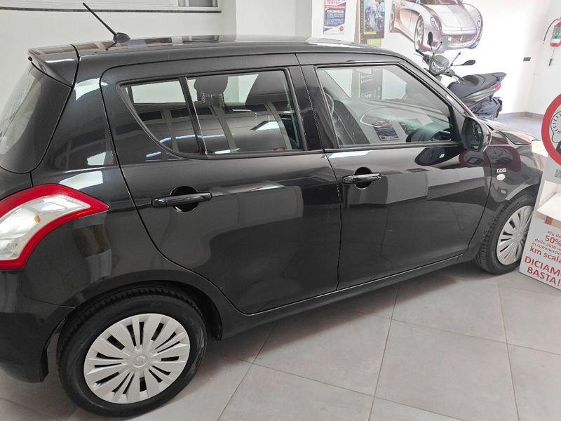 Suzuki Swift Swift 1.3 DDiS 5 porte B-Easy