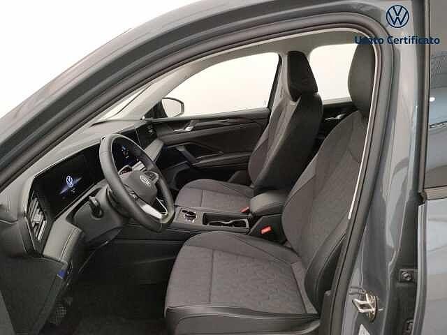 Volkswagen Tiguan 3ª serie 2.0 TDI 150 CV DSG Life