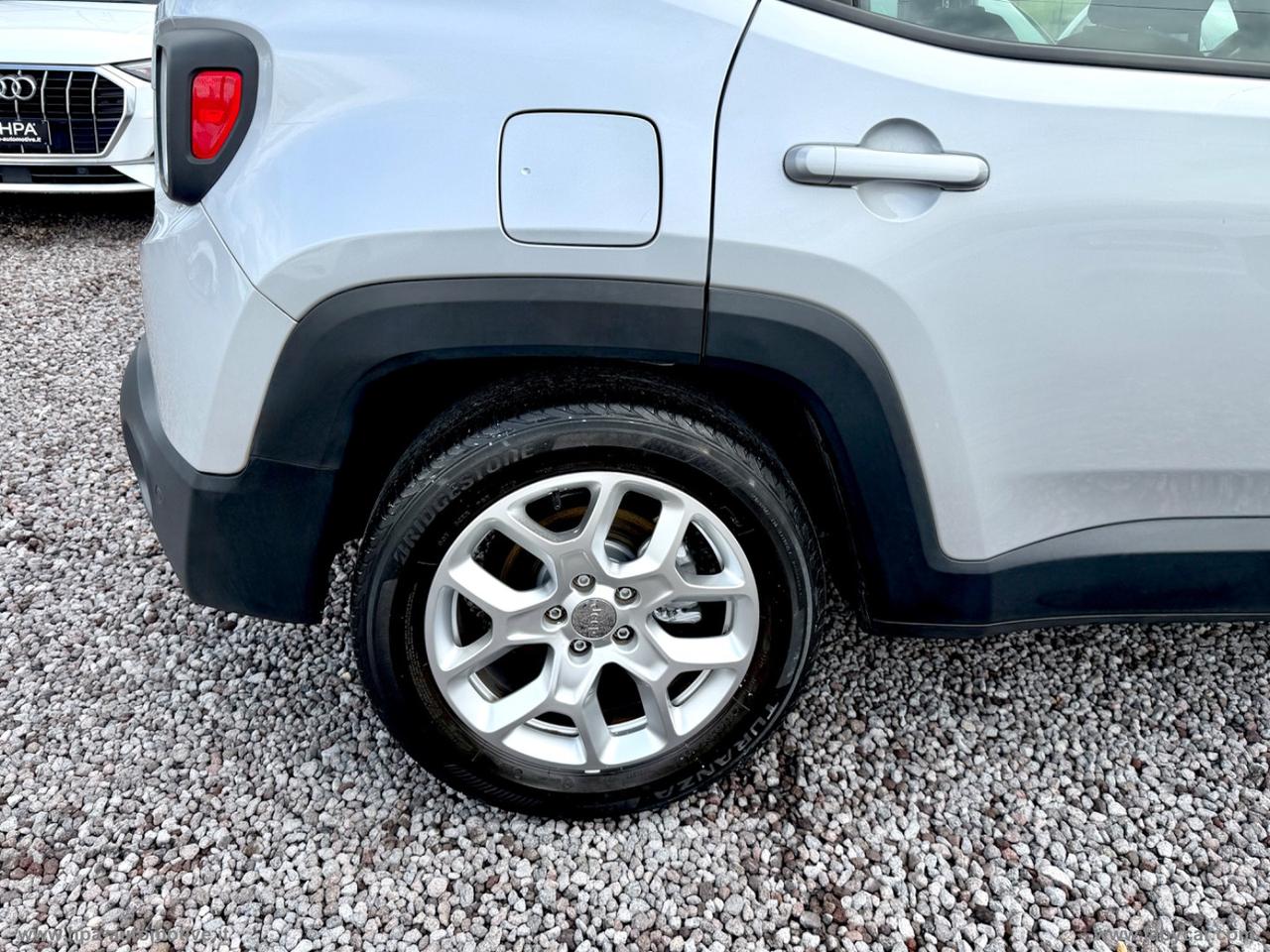 JEEP Renegade 1.6 Mjt 120CV LIMITED XENON NAVI KEYLESS