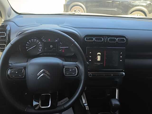 Citroen C3 Aircross PureTech 110 S&S C-Series